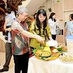 Nat Nat Homestay