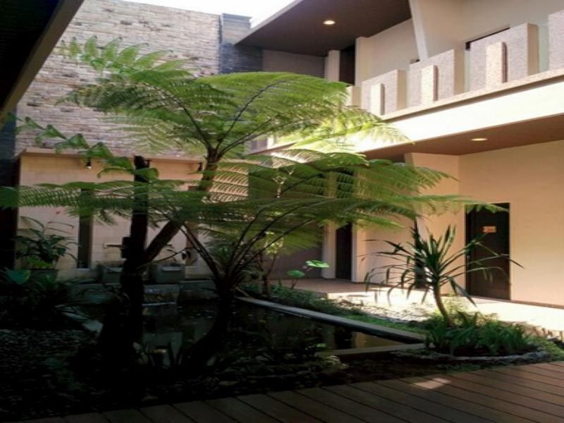 Hotel Nat Nat Homestay