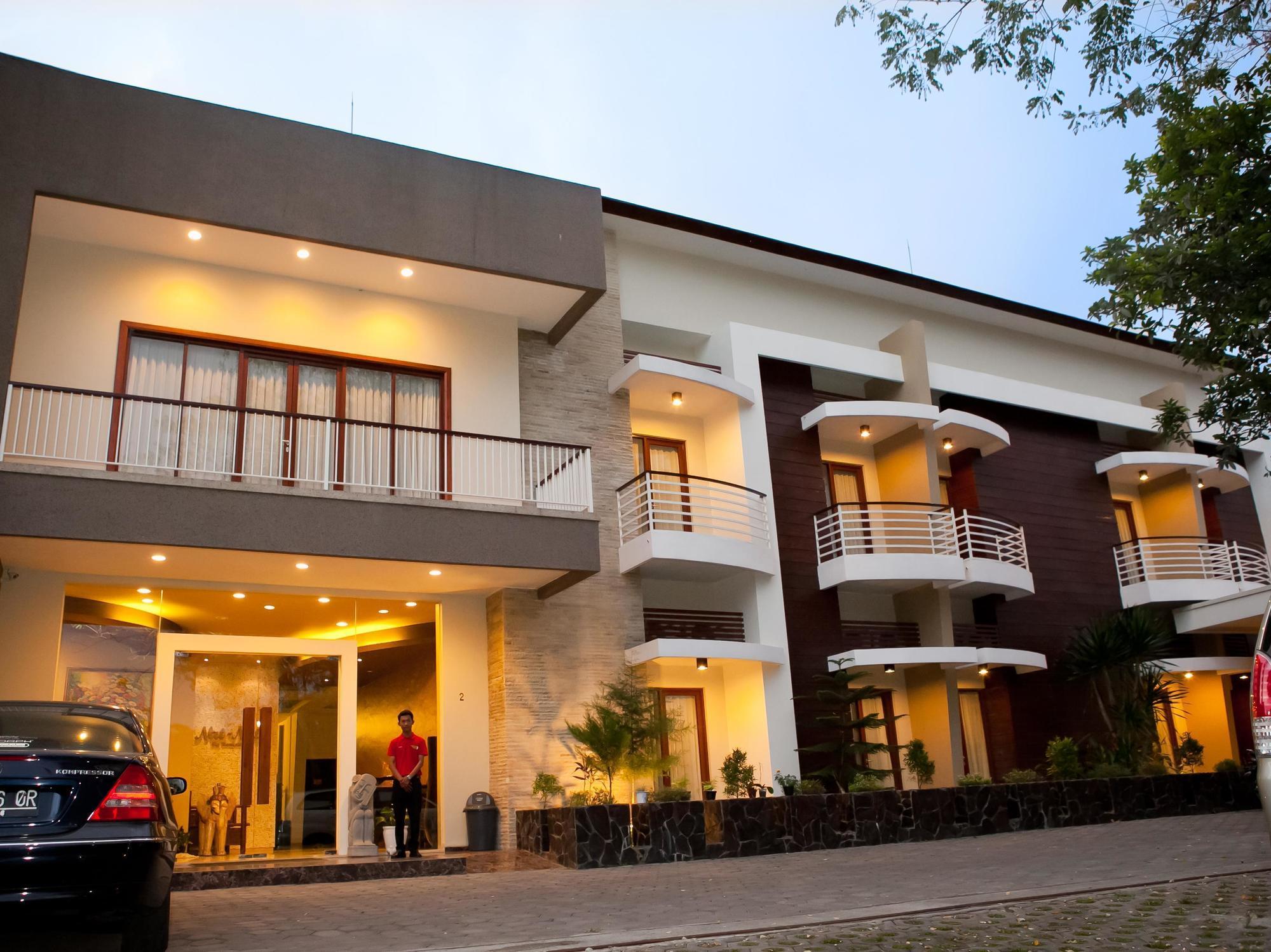 Nat Nat Homestay
